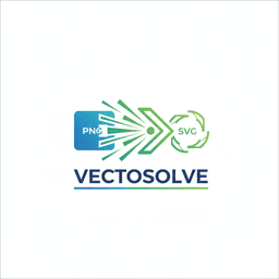 VECTOSOLVE Logo